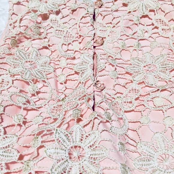 🌸-Cynthia Rowley-Gorgeous little girls dress🌸 - Picture 8 of 8